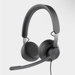 Logitech Wireless Headphones